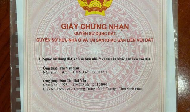Chính chủ Bán nhà KĐT Văn Quán – 70,2m² x 4.5 tầng