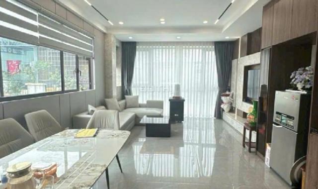 BÁN NHÀ NGUYỄN SƠN GIA THỤY, LÔ GÓC, GARA Ô TÔ CAMRY, THANG MÁY, TẶNG NỘI THẤT TIỀN TỈ, GIÁ MỀM