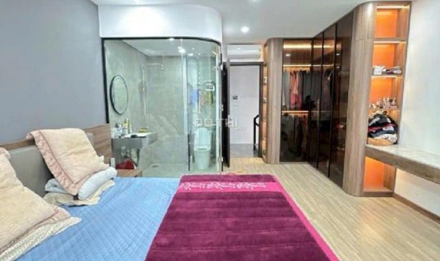 BÁN NHÀ NGUYỄN SƠN GIA THỤY, LÔ GÓC, GARA Ô TÔ CAMRY, THANG MÁY, TẶNG NỘI THẤT TIỀN TỈ, GIÁ MỀM