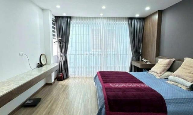 BÁN NHÀ NGUYỄN SƠN GIA THỤY, LÔ GÓC, GARA Ô TÔ CAMRY, THANG MÁY, TẶNG NỘI THẤT TIỀN TỈ, GIÁ MỀM