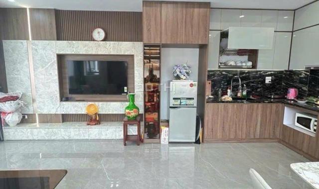 BÁN NHÀ NGUYỄN SƠN GIA THỤY, LÔ GÓC, GARA Ô TÔ CAMRY, THANG MÁY, TẶNG NỘI THẤT TIỀN TỈ, GIÁ MỀM