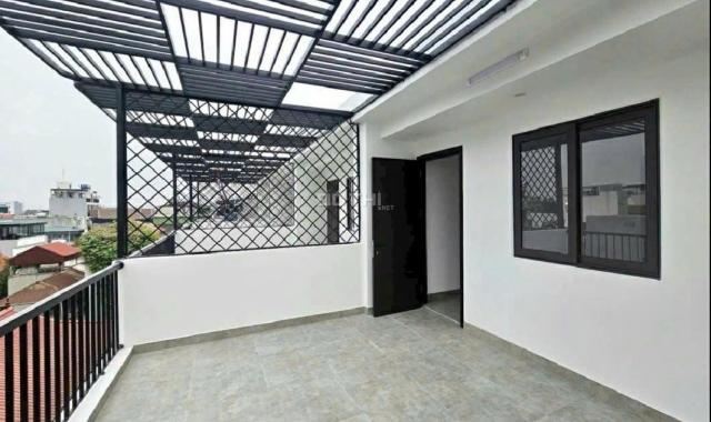 BÁN NHÀ NGUYỄN SƠN GIA THỤY, LÔ GÓC, GARA Ô TÔ CAMRY, THANG MÁY, TẶNG NỘI THẤT TIỀN TỈ, GIÁ MỀM