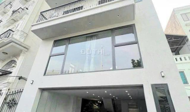 BÁN NHÀ TĐC THẠCH BÀN, LÔ GÓC PHÂN LÔ, GA RA Ô TÔ, THANG MÁY LONG LANH, GẦN HỒ, GIÁ MỀM