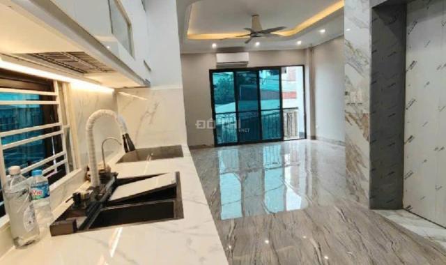 BÁN NHÀ TĐC THẠCH BÀN, LÔ GÓC PHÂN LÔ, GA RA Ô TÔ, THANG MÁY LONG LANH, GẦN HỒ, GIÁ MỀM
