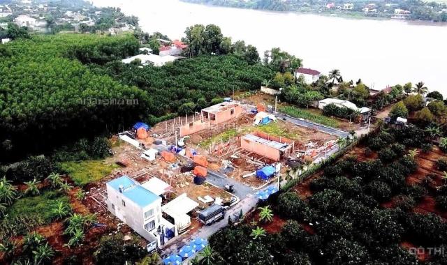 Chính chủ cần bán vài lô đất tại Khu Nhà Ở Long Vân, Bình Lợi