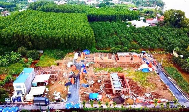 Chính chủ cần bán vài lô đất tại Khu Nhà Ở Long Vân, Bình Lợi