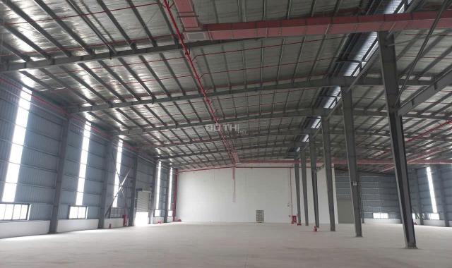 CHO THUÊ KHO, XƯỞNG SẢN XUẤT Tại Tỉnh HƯNG YÊN