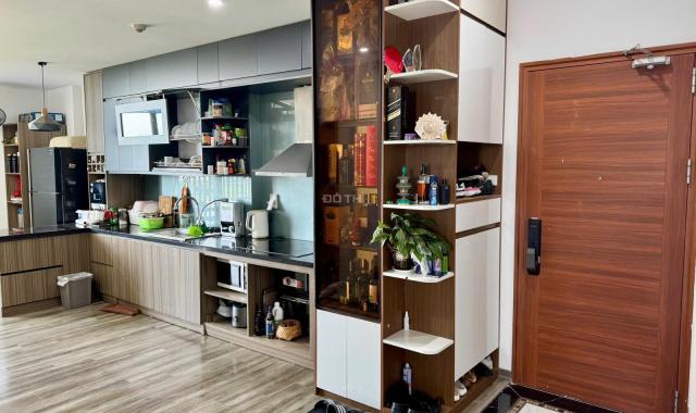 Chung cư cao cấp trung tâm Mỹ Đình 116m2, 3 ngủ 2wc giá chỉ 70 tr/m2