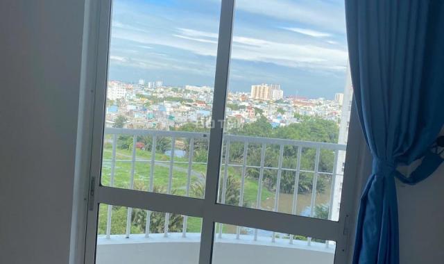 Cho thuê căn hộ chung cư tại Dự án Conic Garden, Bình Chánh, Hồ Chí Minh diện tích 40m2 giá 6 Triệu