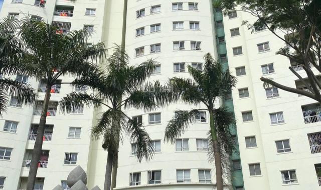 Cho thuê căn hộ chung cư tại Dự án Conic Garden, Bình Chánh, Hồ Chí Minh diện tích 40m2 giá 6 Triệu