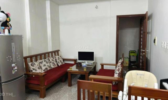 Nhà Siêu Hot,Giá Cả Phải Chăng.DT35m2-MT4,8m