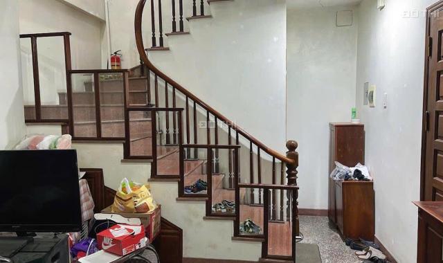 Nhà Siêu Hot,Giá Cả Phải Chăng.DT35m2-MT4,8m