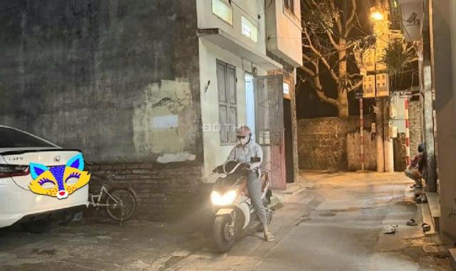 BÁN NHÀ THẠCH BÀN LONG BIÊN, Ô TÔ VÀO NHÀ, MẶT TIỀN KHỦNG, TẶNG NỘI THẤT CHẤT, CHỈ 8.x TỶ