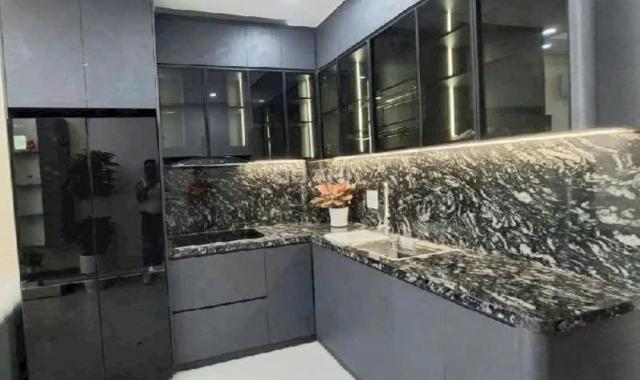 BÁN NHÀ THẠCH BÀN LONG BIÊN, PHÂN LÔ, Ô TÔ VÀO NHÀ, THANG MÁY, TẶNG NỘI THẤT CHẤT, GIÁ MỀM