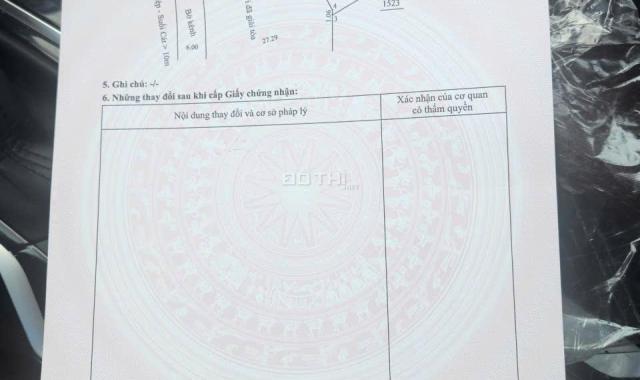 Cần bán Đất An Thạnh, Thuận An Diện tích : 196,5m2
