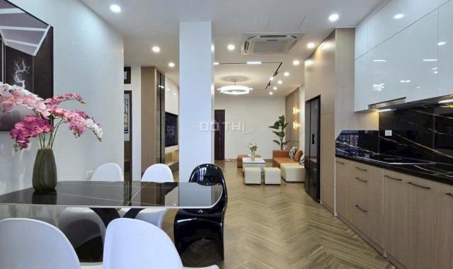 Chung cư cao cấp 71 Nguyễn Chí Thanh 96m² 3pn full nội thất nhỉnh 9 tỷ