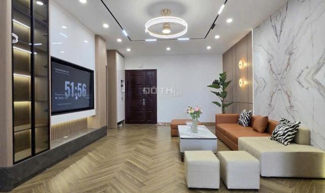 Chung cư cao cấp 71 Nguyễn Chí Thanh 96m² 3pn full nội thất nhỉnh 9 tỷ