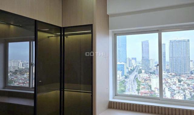 Chung cư cao cấp 71 Nguyễn Chí Thanh 96m² 3pn full nội thất nhỉnh 9 tỷ