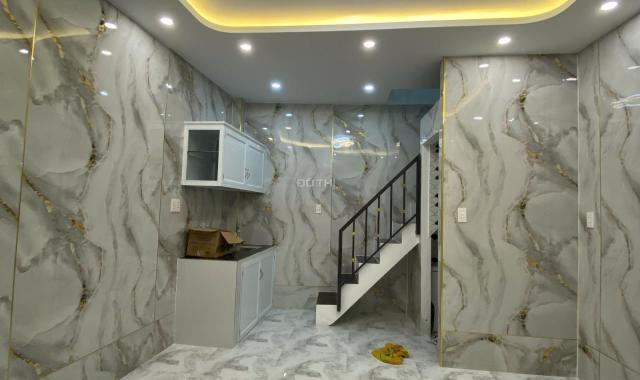 Q6-P4 Hẻm 1/ ĐƯỜNG MAI XUÂN THƯỞNG, Giá 2,68 Tỷ
