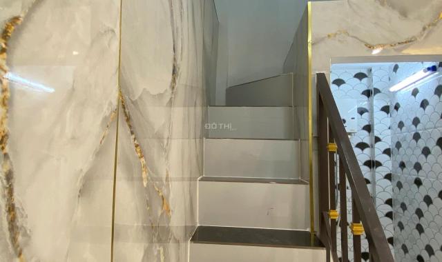 Q6-P4 Hẻm 1/ ĐƯỜNG MAI XUÂN THƯỞNG, Giá 2,68 Tỷ