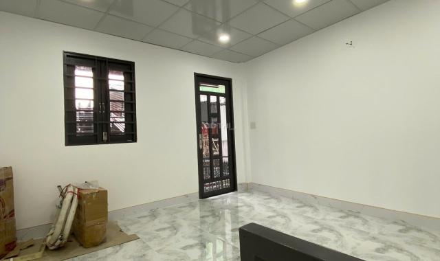 Q6-P4 Hẻm 1/ ĐƯỜNG MAI XUÂN THƯỞNG, Giá 2,68 Tỷ