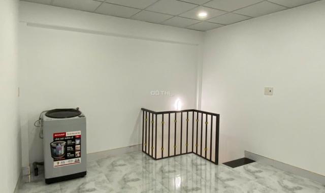 Q6-P4 Hẻm 1/ ĐƯỜNG MAI XUÂN THƯỞNG, Giá 2,68 Tỷ