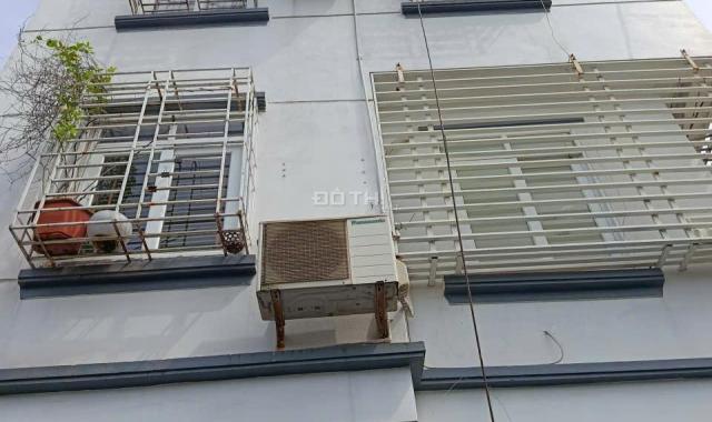 Xuân Phương 42m2 5 tầng oto tránh, lô góc gần Cao đẳng FPT 11 tỷ 99
