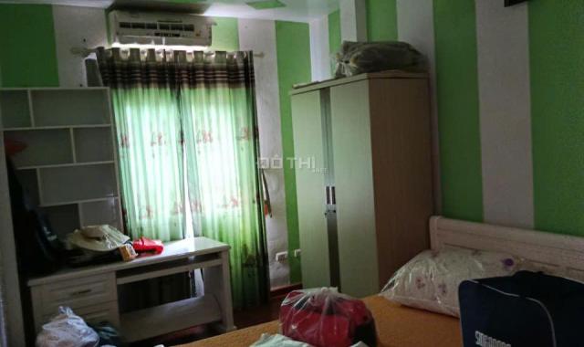 Xuân Phương 42m2 5 tầng oto tránh, lô góc gần Cao đẳng FPT 11 tỷ 99