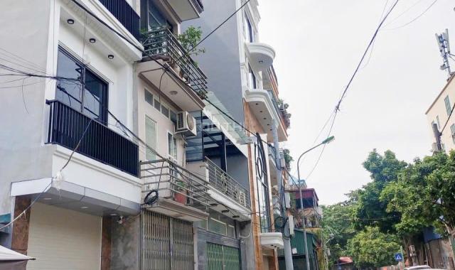 BÁN NHÀ SÀI ĐỒNG, LONG BIÊN, KINH DOANH , GARA Ô TÔ CAMRY, THANG MÁY, Ô TÔ TRÁNH, NGÕ NHƯ PHỐ, CÓ 8