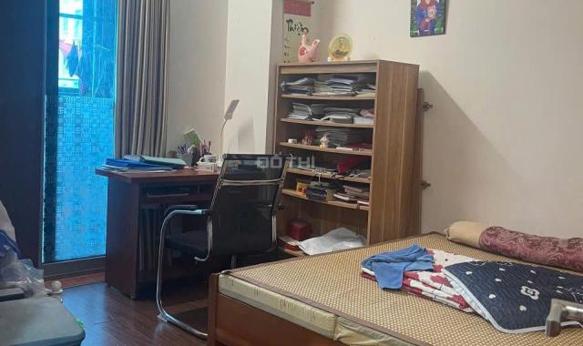 Căn hộ cao cấp Trung Tâm Mỹ Đình full nội thất có slot oto