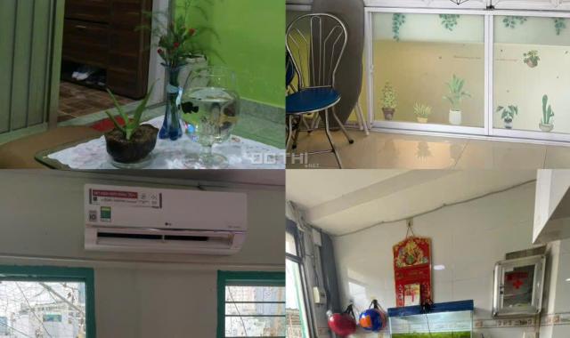 CẦN BÁN CĂN HỘ 48M² – 2 PHÒNG NGỦ – CÁCH THẢO CẦM VIÊN CHỈ 3 PHÚT ĐI BỘ