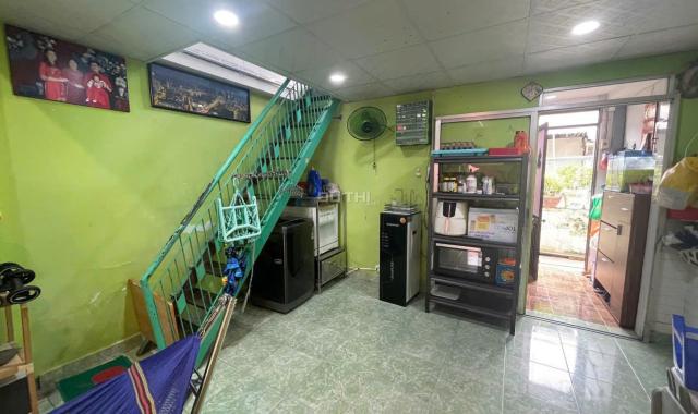 CẦN BÁN CĂN HỘ 48M² – 2 PHÒNG NGỦ – CÁCH THẢO CẦM VIÊN CHỈ 3 PHÚT ĐI BỘ