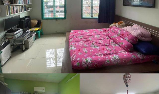 CẦN BÁN CĂN HỘ 48M² – 2 PHÒNG NGỦ – CÁCH THẢO CẦM VIÊN CHỈ 3 PHÚT ĐI BỘ