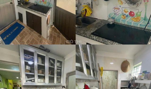 CẦN BÁN CĂN HỘ 48M² – 2 PHÒNG NGỦ – CÁCH THẢO CẦM VIÊN CHỈ 3 PHÚT ĐI BỘ