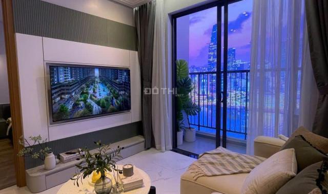 CĂN HỘ THE WIN CITY MT TRẦN VĂN GIÀU CHỈ 179TR LÀ SỞ HỮU NGAY - BOOKING 20TR/CĂN