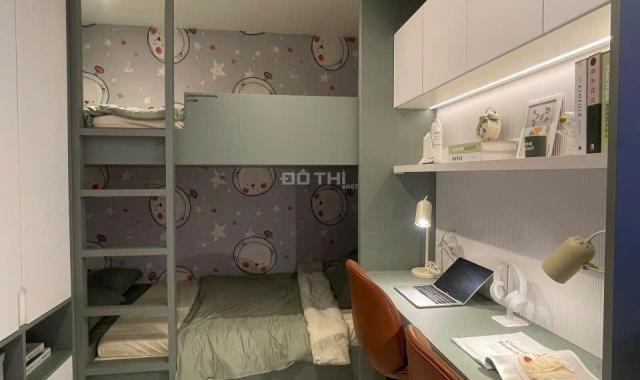 CĂN HỘ THE WIN CITY MT TRẦN VĂN GIÀU CHỈ 179TR LÀ SỞ HỮU NGAY - BOOKING 20TR/CĂN