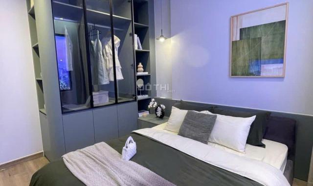 CĂN HỘ THE WIN CITY MT TRẦN VĂN GIÀU CHỈ 179TR LÀ SỞ HỮU NGAY - BOOKING 20TR/CĂN
