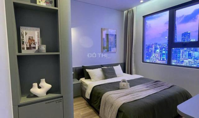 CĂN HỘ THE WIN CITY MT TRẦN VĂN GIÀU CHỈ 179TR LÀ SỞ HỮU NGAY - BOOKING 20TR/CĂN