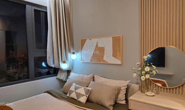SỞ HỮU NGAY CĂN HỘ 2PN LIỀN KỀ BÌNH CHÁNH -  GIÁ CHỈ 1.2 TỶ