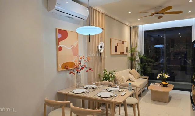 SỞ HỮU NGAY CĂN HỘ 2PN LIỀN KỀ BÌNH CHÁNH -  GIÁ CHỈ 1.2 TỶ