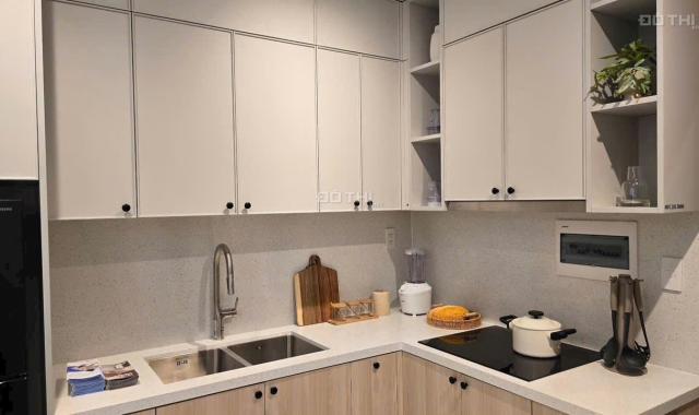 SỞ HỮU NGAY CĂN HỘ 2PN LIỀN KỀ BÌNH CHÁNH -  GIÁ CHỈ 1.2 TỶ