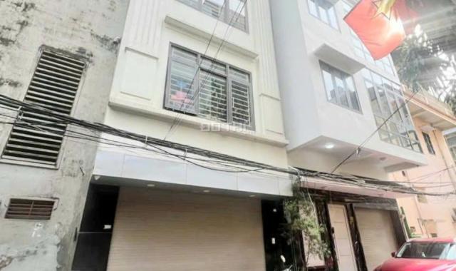 BÁN NHÀ NGỌC THỤY LONG BIÊN, GARA Ô TÔ CAMRY, TẶNG NỘI THẤT CAO CẤP, 25M RA PHỐ, GIÁ TỐT