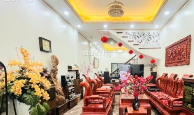 BÁN NHÀ NGỌC THỤY LONG BIÊN, GARA Ô TÔ CAMRY, TẶNG NỘI THẤT CAO CẤP, 25M RA PHỐ, GIÁ TỐT