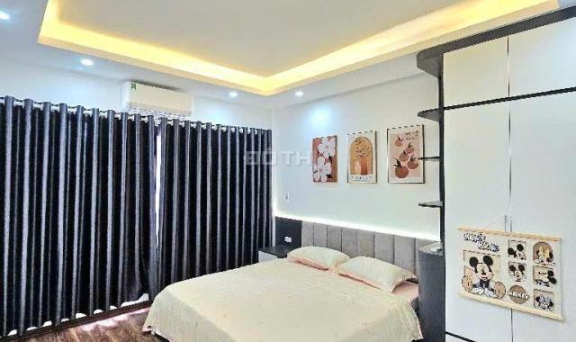BÁN NHÀ CỔ LINH LONG BIÊN, Ô TÔ NHỎ VÀO NHÀ, MẶT TIỀN KHỦNG, TẶNG NỘI THẤT CHẤT, CHỈ 8.x TỶ