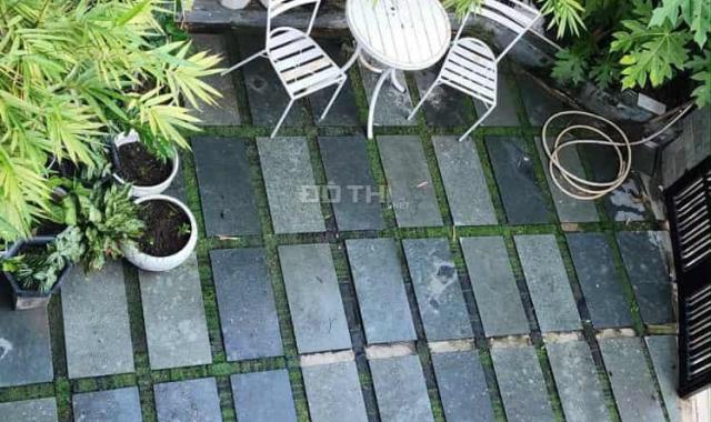 VILLA 4 TẦNG – PHỐ TÂY CHẾ LAN VIÊN – DÒNG TIỀN LIỀN TAY