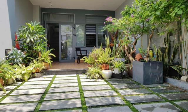 VILLA 4 TẦNG – PHỐ TÂY CHẾ LAN VIÊN – DÒNG TIỀN LIỀN TAY