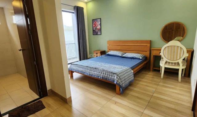VILLA 4 TẦNG – PHỐ TÂY CHẾ LAN VIÊN – DÒNG TIỀN LIỀN TAY