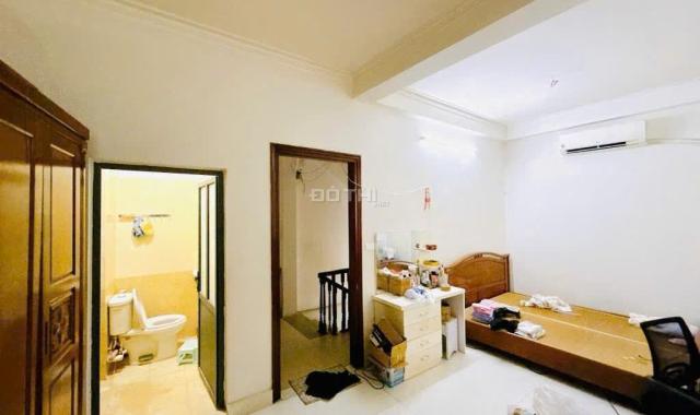 Cực hiếm lô góc Hoàng Hoa Thám gần phố ngõ thông kinh doanh 50m² x 4 tầng hơn 11 tỷ