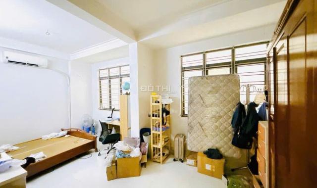 Cực hiếm lô góc Hoàng Hoa Thám gần phố ngõ thông kinh doanh 50m² x 4 tầng hơn 11 tỷ