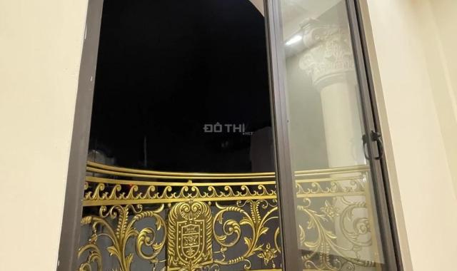 Bán nhà 6 tầng thang máy hoàng mai hà nội